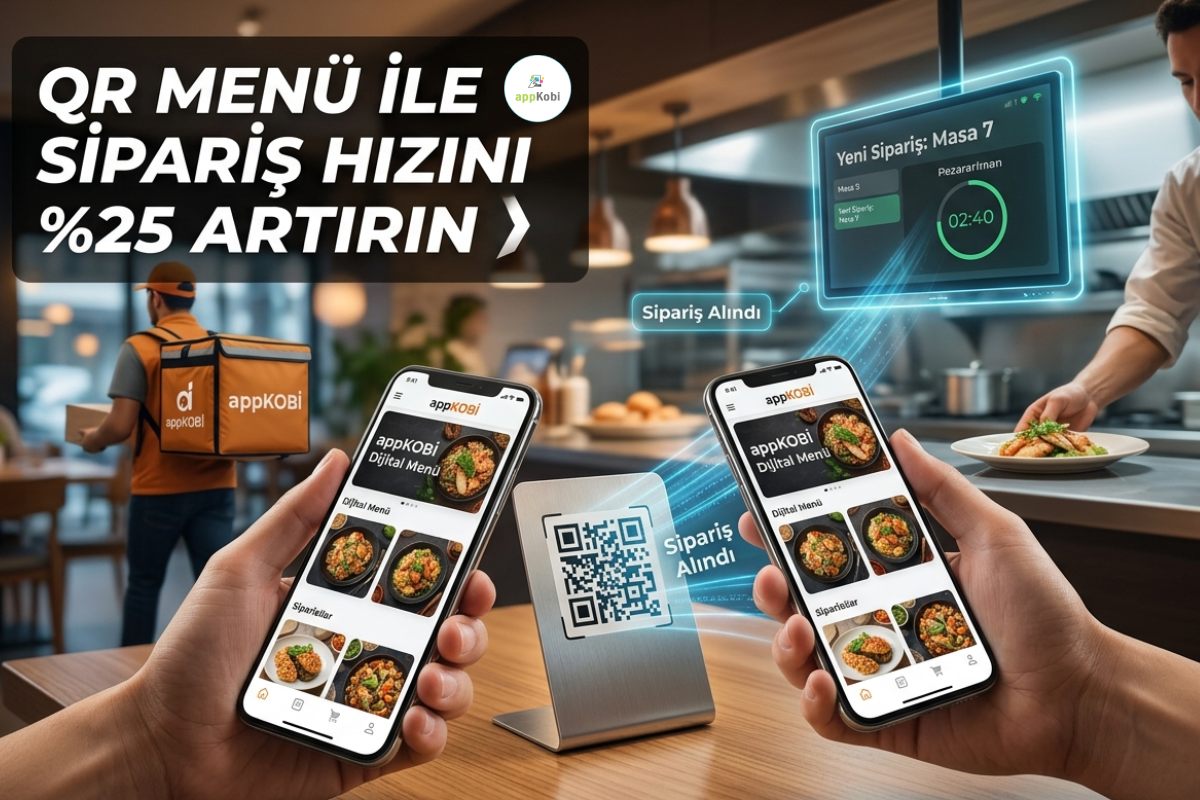 AppKobi Dijital Çözümler