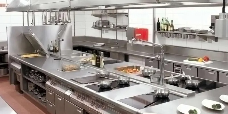 Kafe ve Restoran nasıl açılır? Ruhsat, izin Süreçleri, Maliyet Hesabı ve appKOBI POS Stratejileri