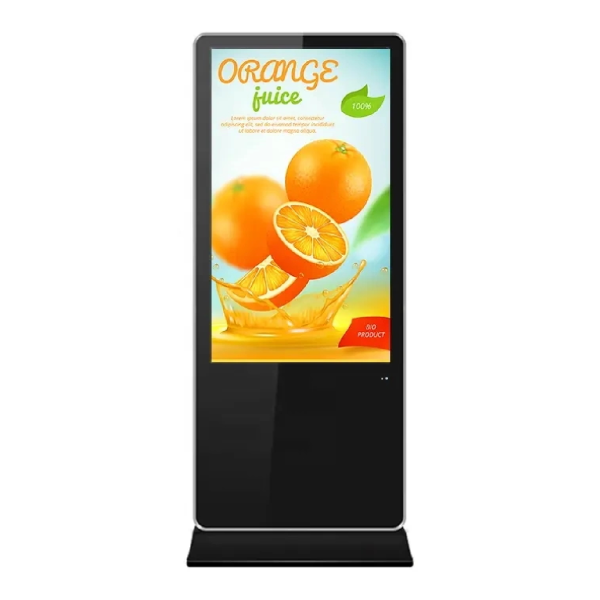 Afanda 43'' Android Dokunmatik Kiosk