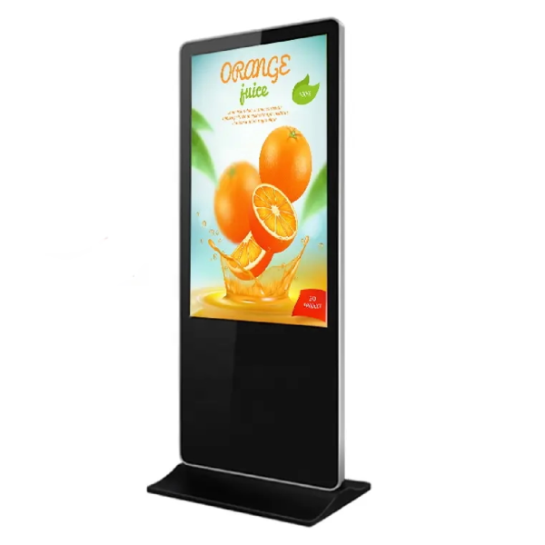 Afanda 43'' Android Dokunmatik Kiosk
