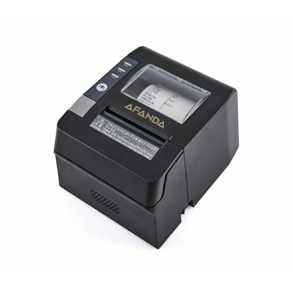 Afanda 892E 80mm Ethernet/Usb Termal Fis Yazici
