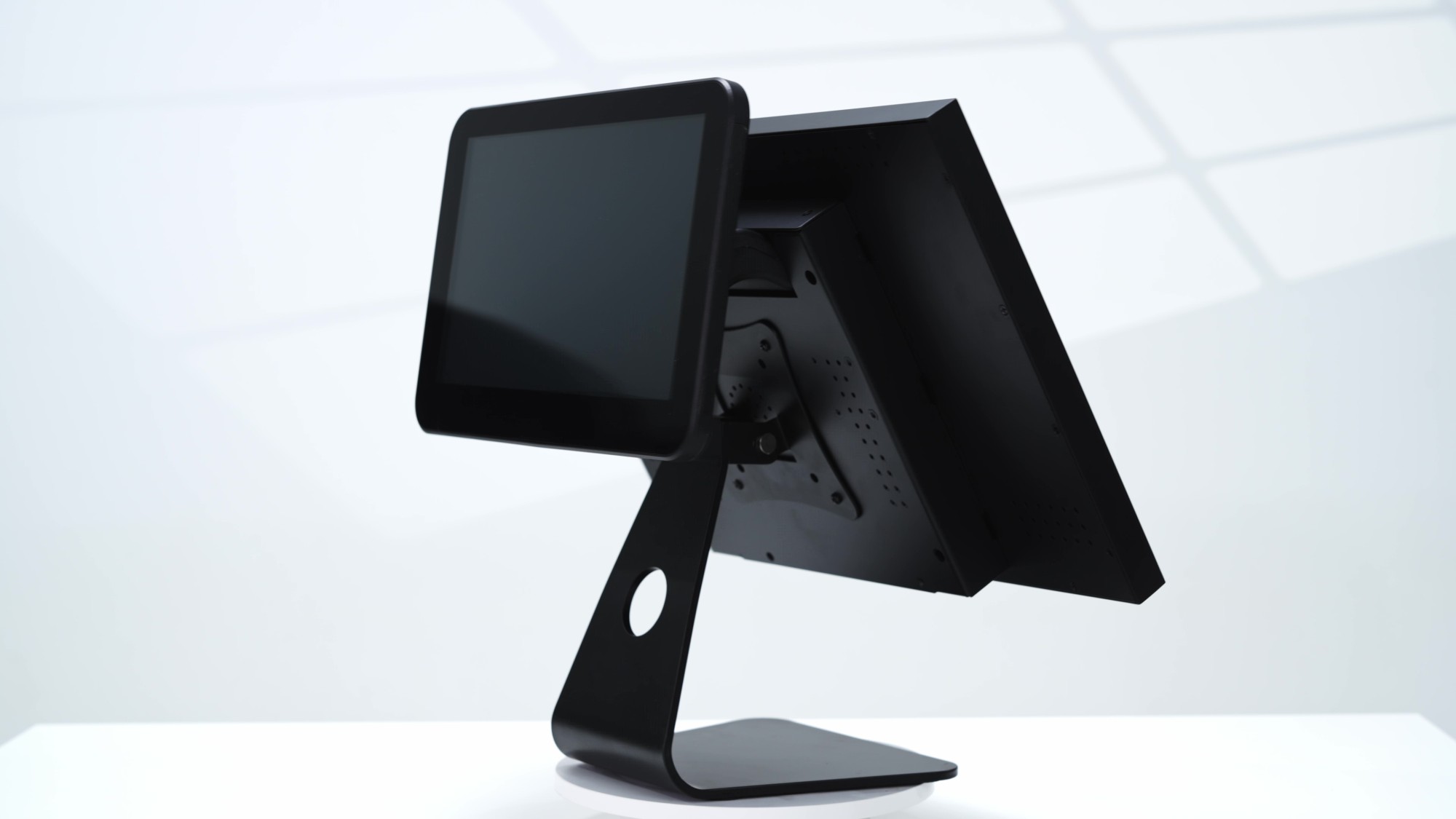 Afanda Af-1521 Dual Pos Terminal