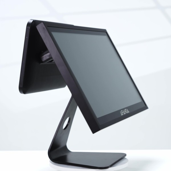 Afanda Af-1521 Dual Pos Terminal