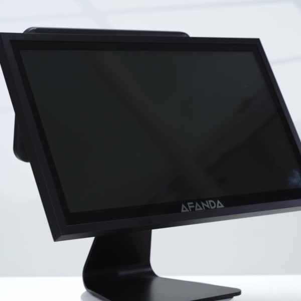 Afanda Af-1521 Dual Pos Terminal