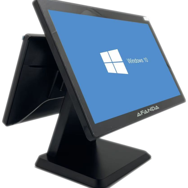 Afanda AF-1703 Dual Pos Terminal
