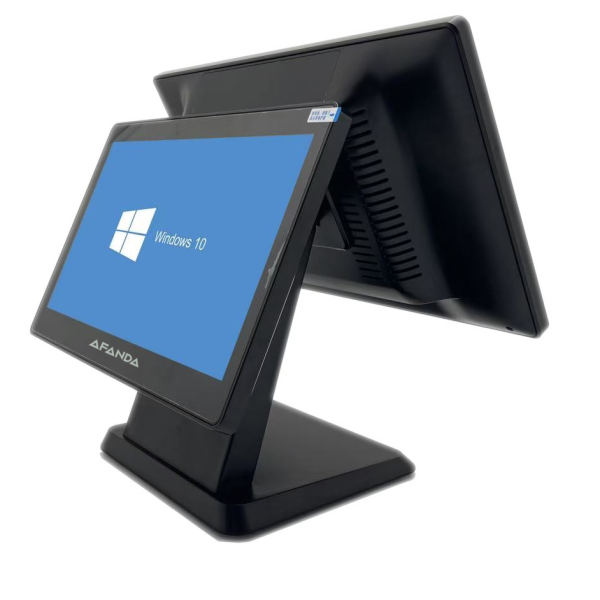 Afanda AF-1703 Dual Pos Terminal