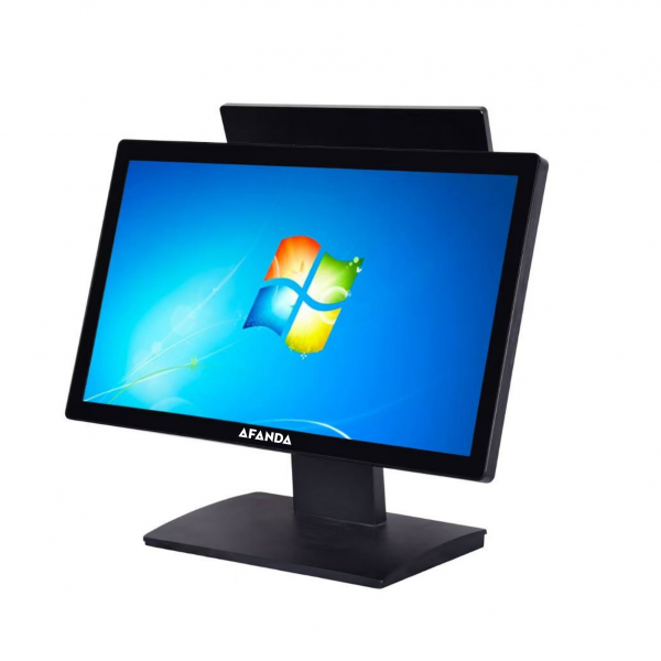 Afanda Af-1811 Dual Pos Terminal