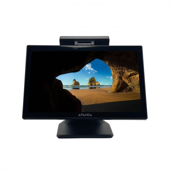 Afanda Af-1850 Dokunmatik Pos Terminal
