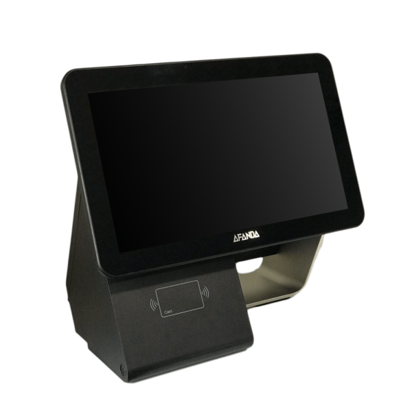 Afanda Af-2020 Çift Ekran Dokunmatik Pos Terminal