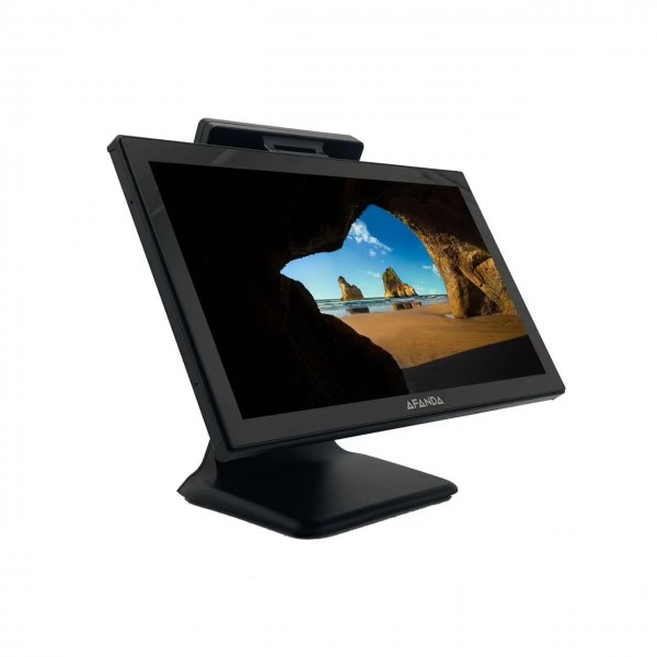 Afanda Af-2025 Dokunmatik Pos Terminal
