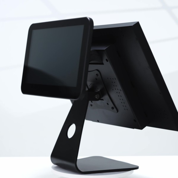Afanda Af-2150 Dual Pos Terminal