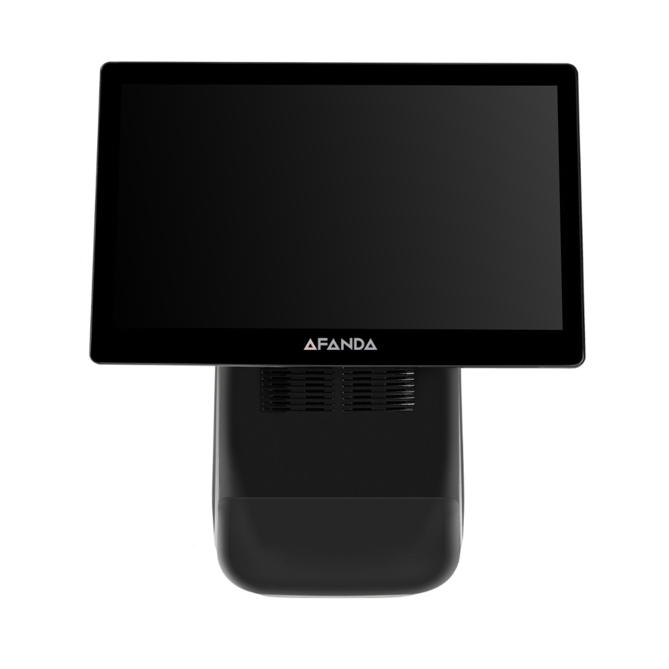 AFANDA APOLLO ÇIFT EKRANLI DOKUNMATIK POS TERMINAL