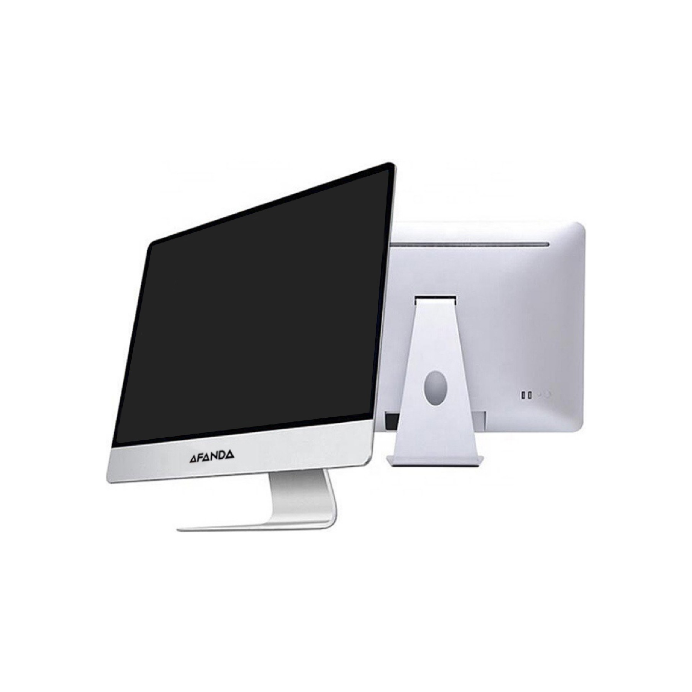 Afanda Cosmo Plus All-in-One Pos PC Terminal
