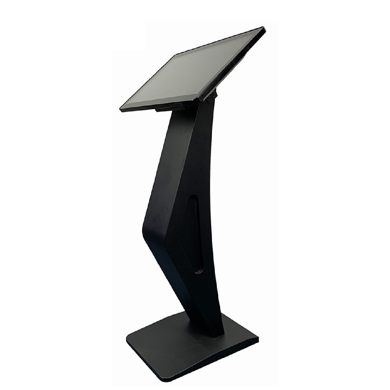Afanda Display Desk Dokunmatik Digital Kiosk