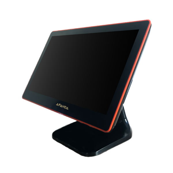 Afanda Gl-1516 Dokunmatik Pos Terminal