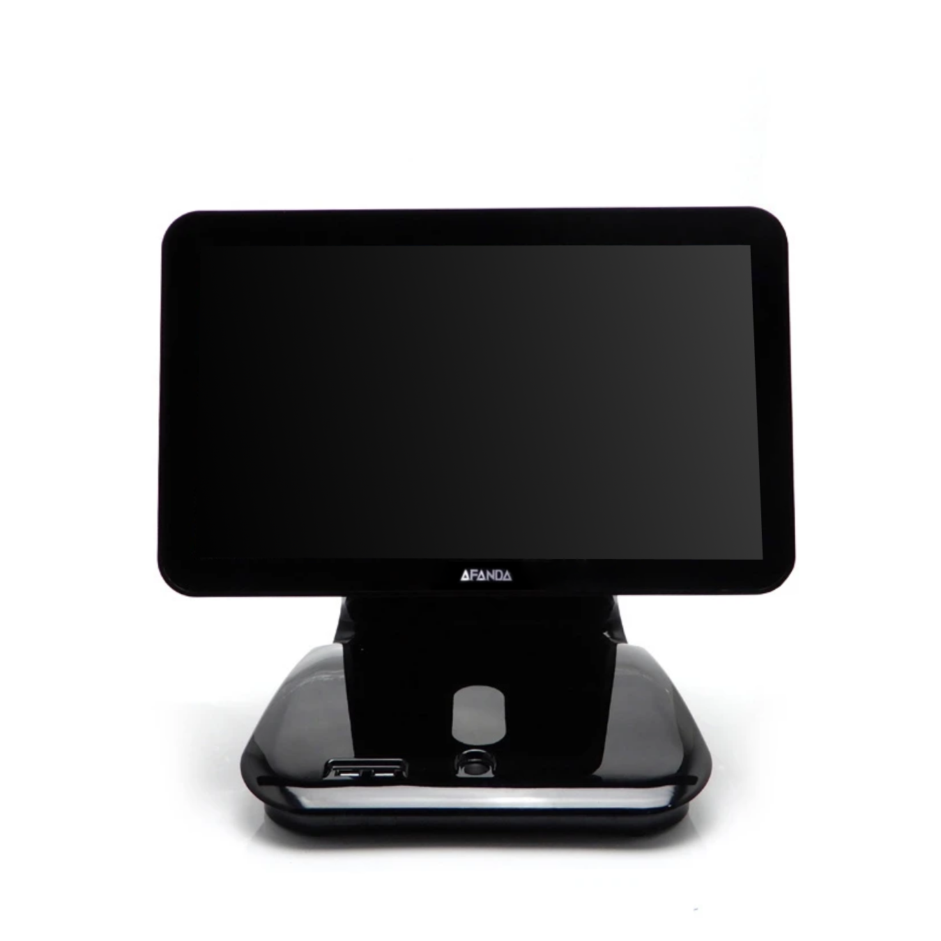 Afanda GL-1520 Intel® i3 Çift Ekran Dokunmatik Pos Terminal