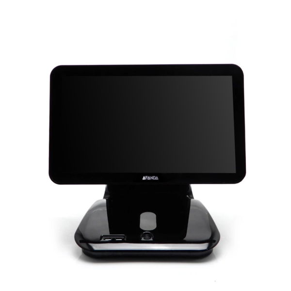 Afanda GL-1520 Intel® Celeron Çift Ekran Dokunmatik Pos Terminal