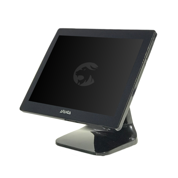 Afanda Gl-1600 Intel® Celeron J1800 Dokunmatik Pos Terminal