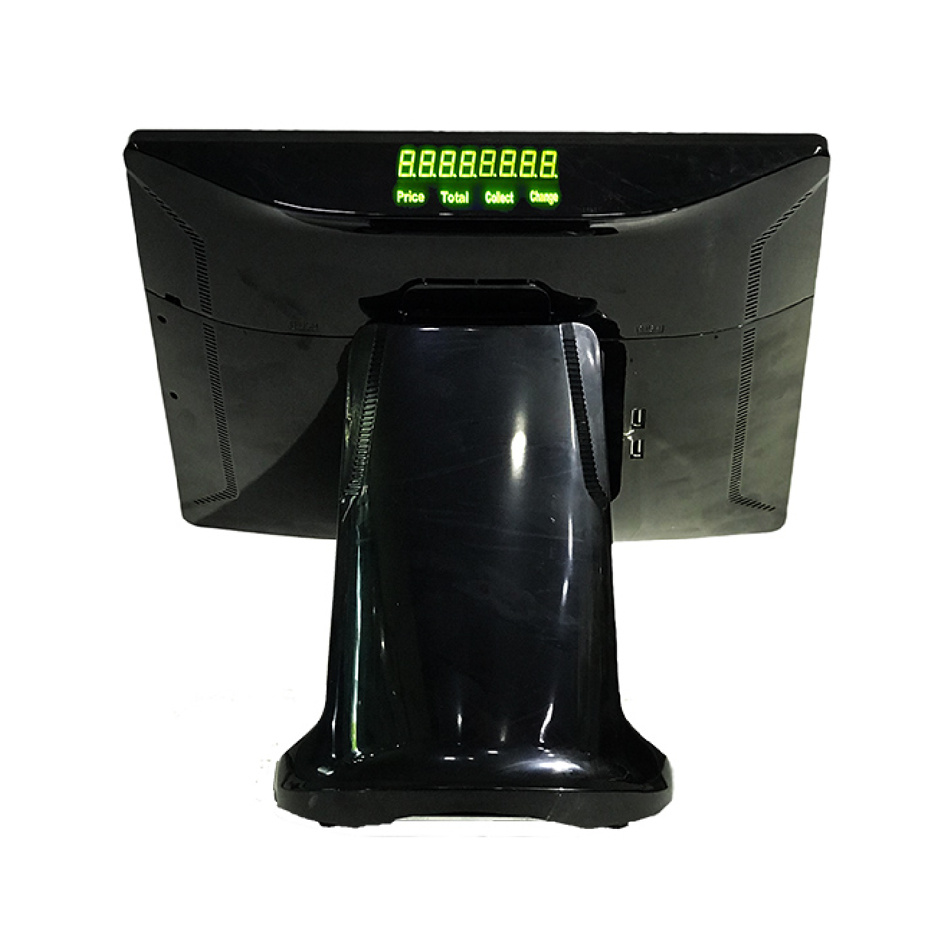 Afanda Gl-1600 Intel® Celeron J1800 Dokunmatik Pos Terminal