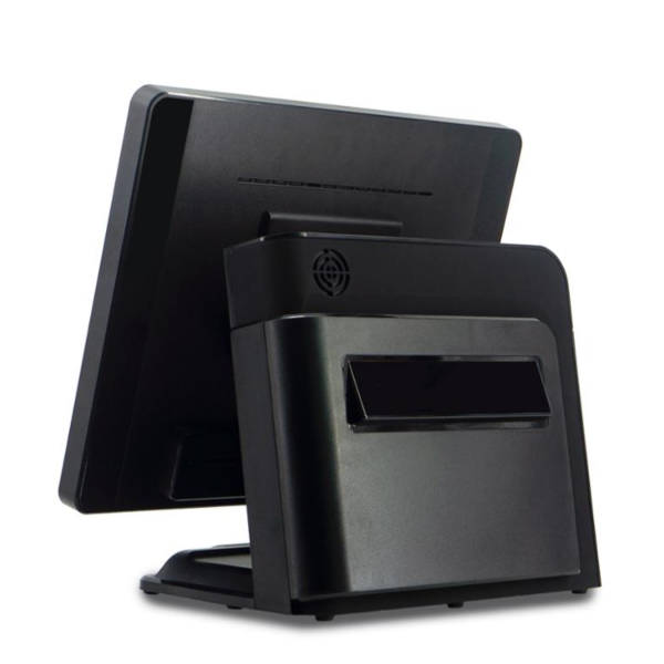 Afanda Gl-1700 Intel® J1800 Dokunmatik Pos Terminal