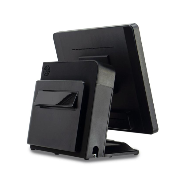 Afanda Gl-1700 Intel® J1800 Dokunmatik Pos Terminal