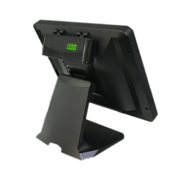 Afanda Gl-1701 Dokunmatik Pos Terminal