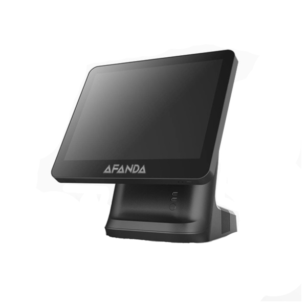 Afanda GL-998D Dokunmatik Pos Terminal