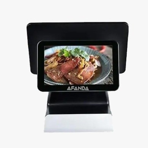 Afanda Merkur Dual Pos Terminal