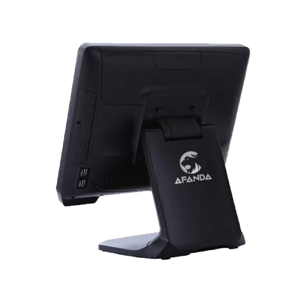 Afanda Sparta Pos Intel® i3 Dokunmatik Pos Terminal