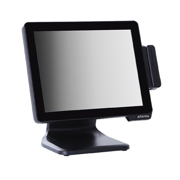 Afanda Sparta Pos Intel® i3 Dokunmatik Pos Terminal