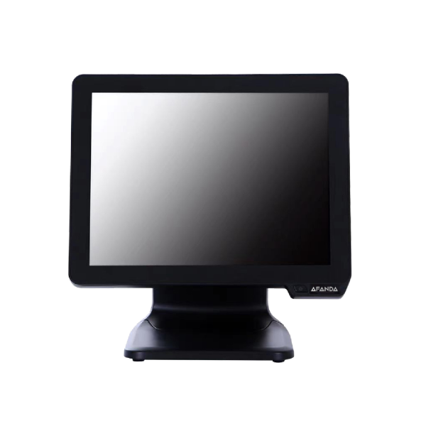 Afanda Sparta Pos J4125 Dokunmatik Pos Terminal