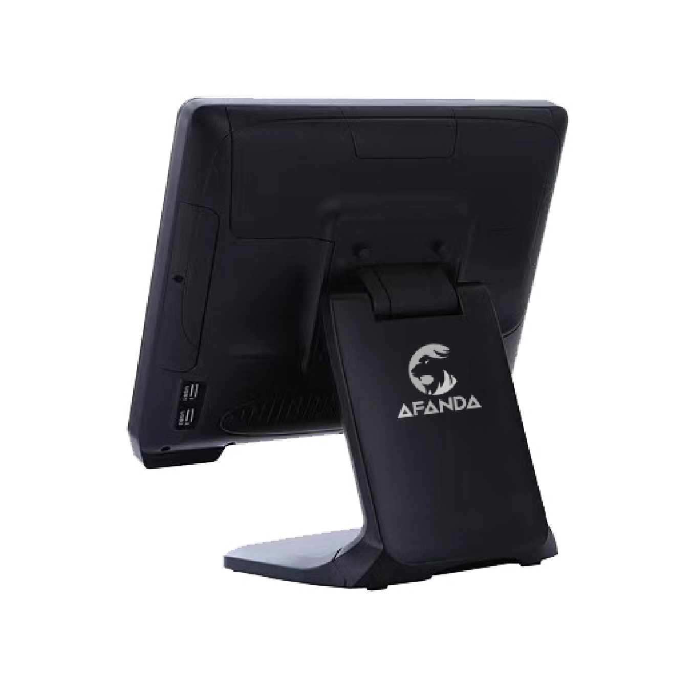Afanda Sparta Pos J4125 Dokunmatik Pos Terminal