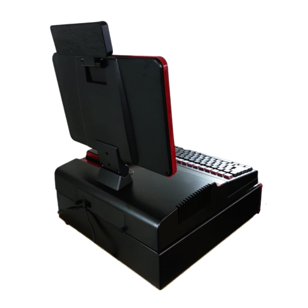 Afanda Sun Pos Dokunmatik Pos Terminal